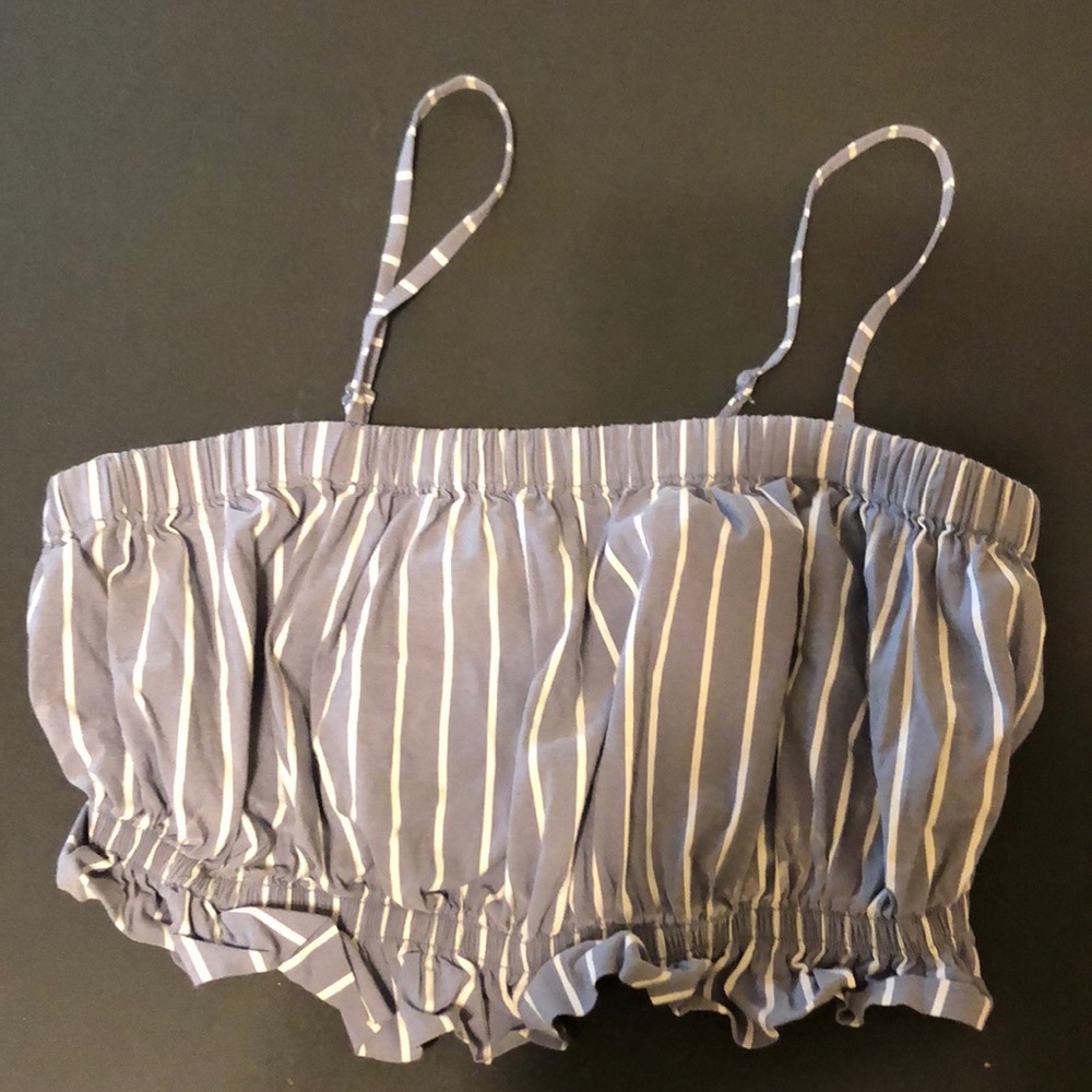 Cute stripped shirt
